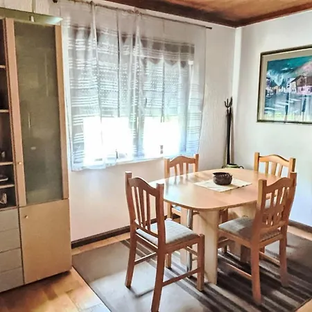 Tatil Evi Direkt Am By Interhome