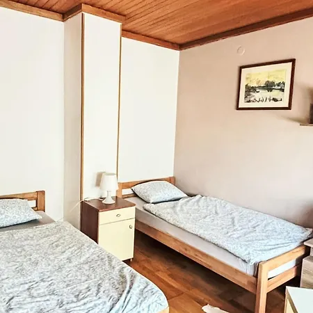 Tatil Evi Direkt Am By Interhome *