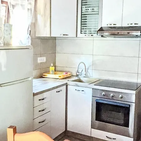 Direkt Am By Interhome Tatil Evi