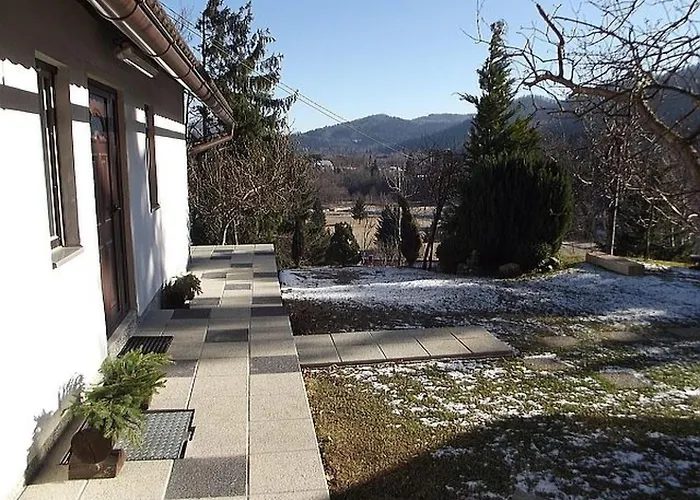 Direkt Am By Interhome
