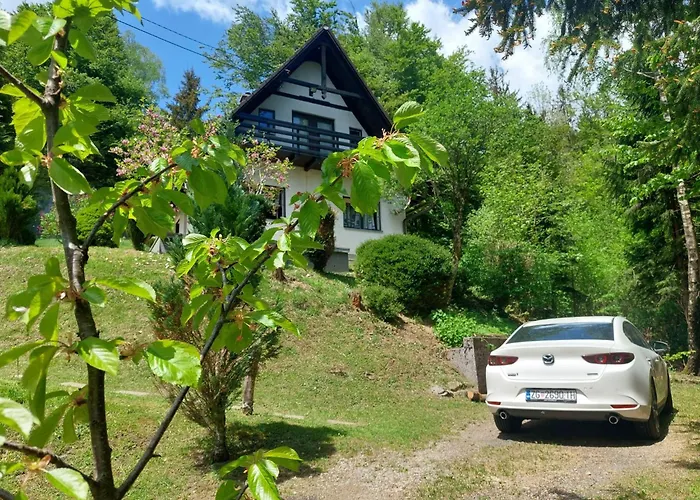 Direkt Am By Interhome 로크베