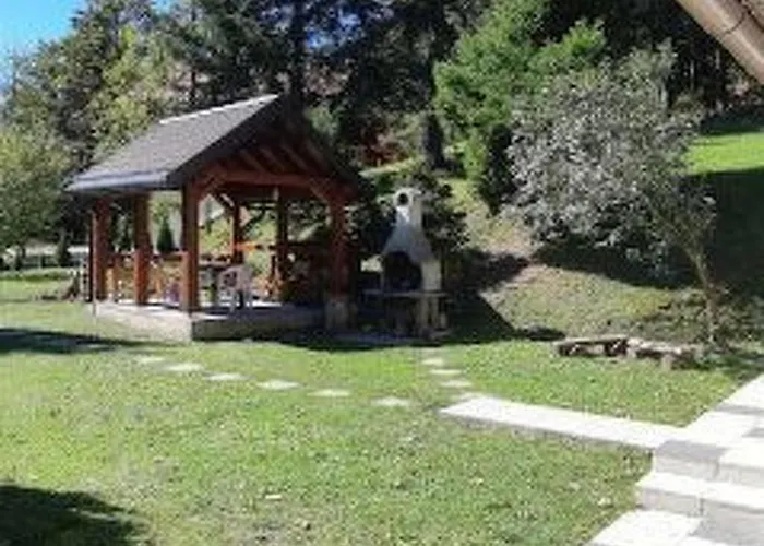 Direkt Am By Interhome 펜션