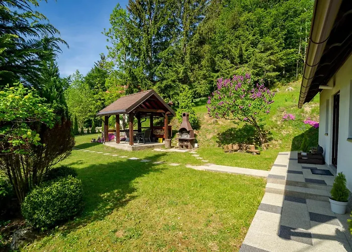 Direkt Am By Interhome 펜션