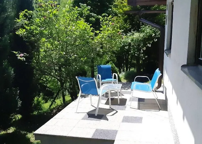 Direkt Am By Interhome Lokve