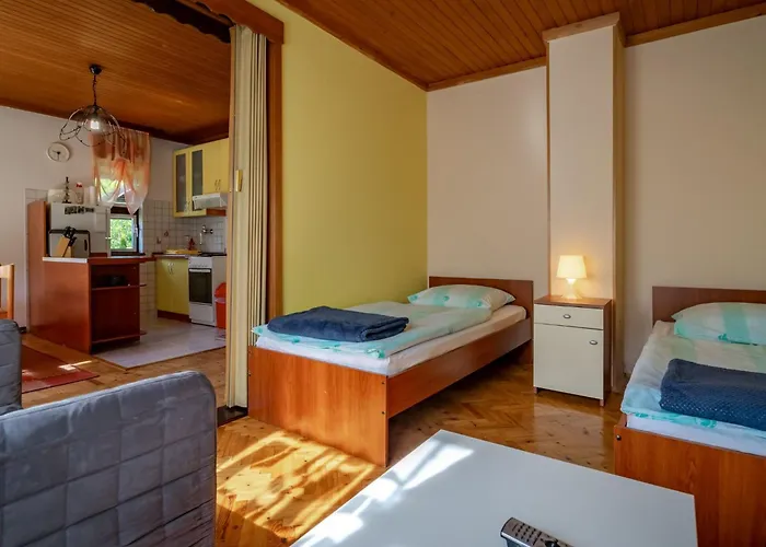 Direkt Am By Interhome * Lokve