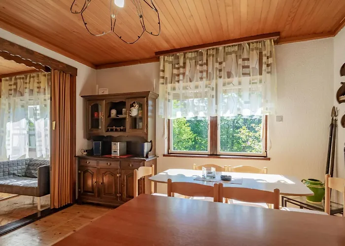 Direkt Am By Interhome 펜션