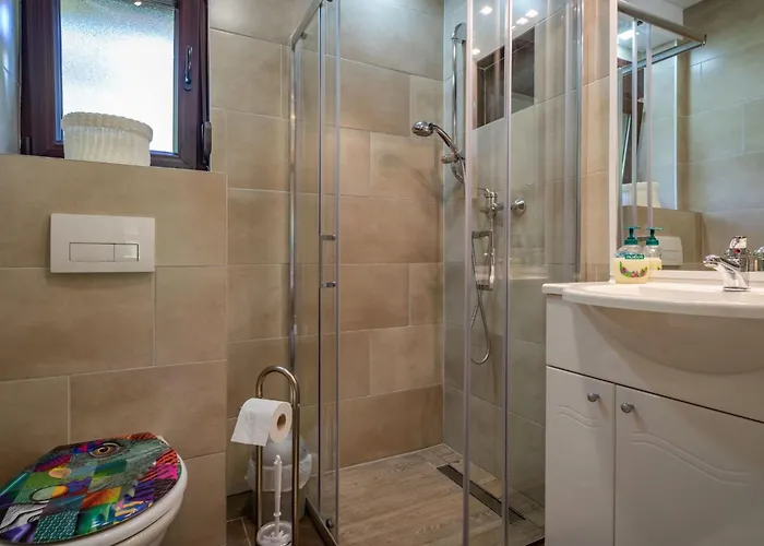 펜션 Direkt Am By Interhome *