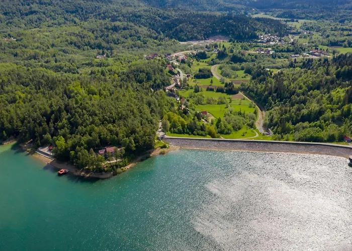 Direkt Am By Interhome Holiday home Lokve