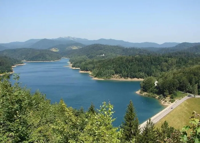 Direkt Am By Interhome 펜션 로크베