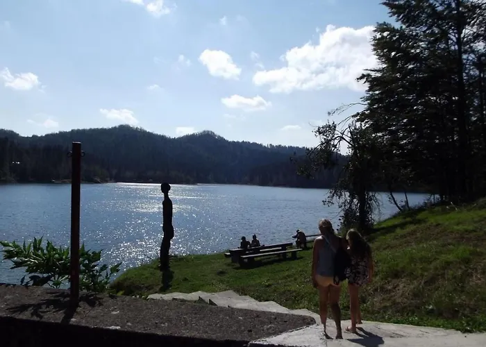 Direkt Am By Interhome * 로크베