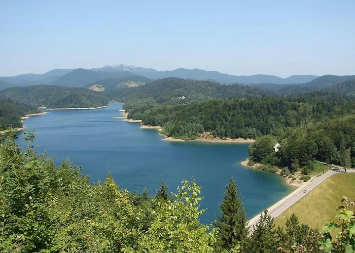 Direkt Am By Interhome 펜션